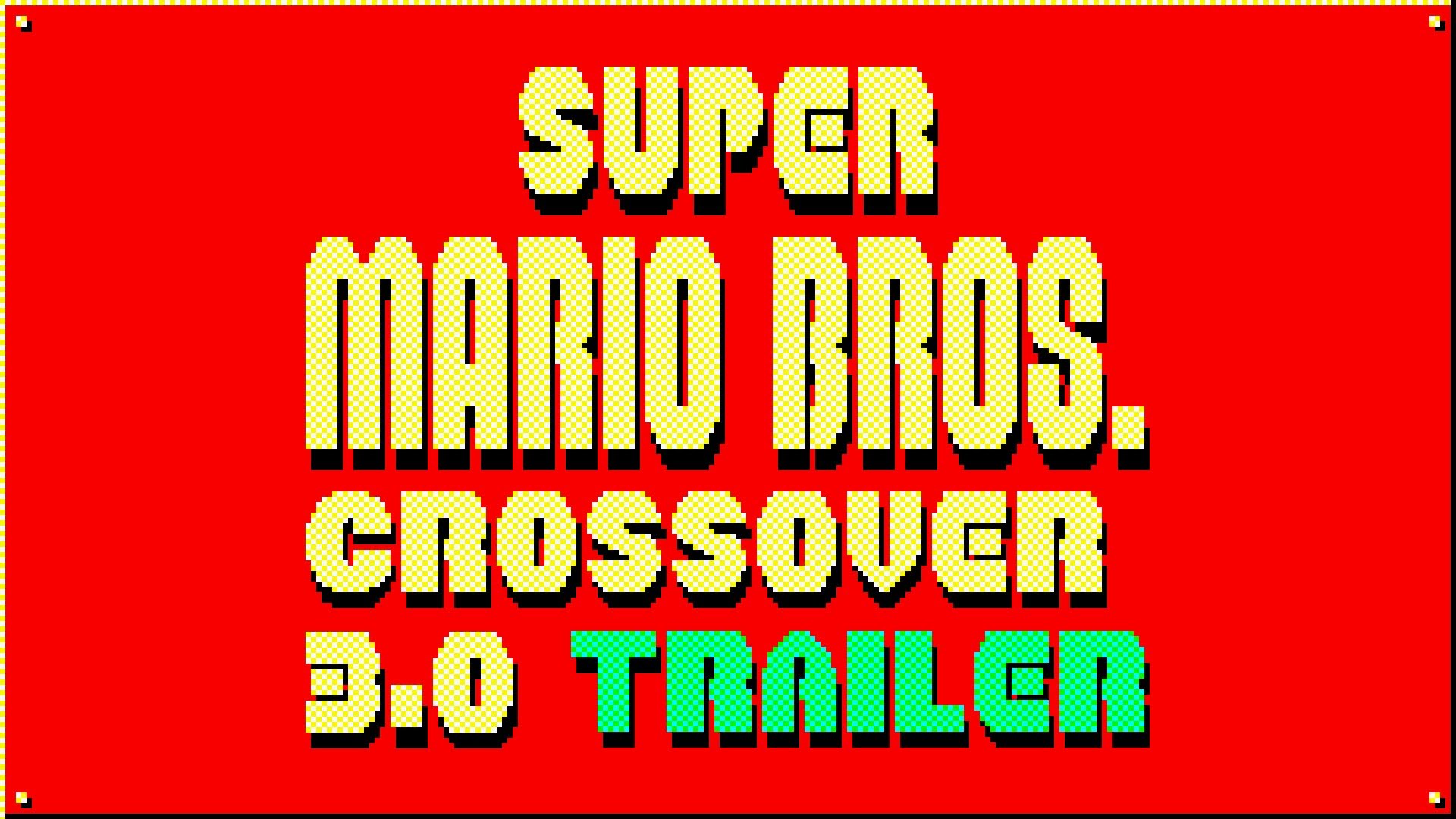 super mario crossover 3 download