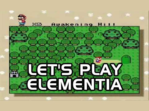 Let’s Play The Tale of Elementia – Part 16