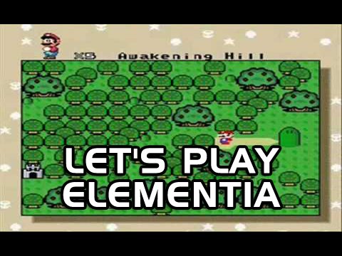 Let’s Play ‘The Tale of Elementia’ – Part 5