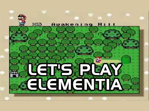 Let’s Play The Tale of Elementia – Part 15