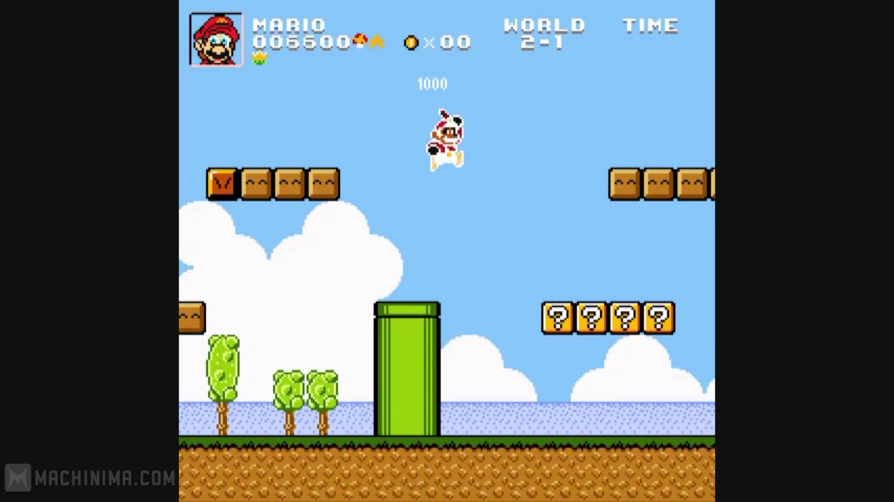 super mario bros crossover free download for pc